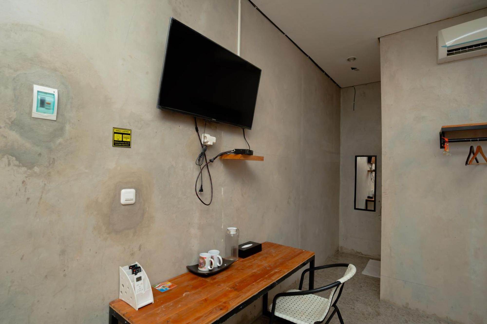 Reddoorz Syariah Near Lombok Epicentrum Mall Mataram Extérieur photo