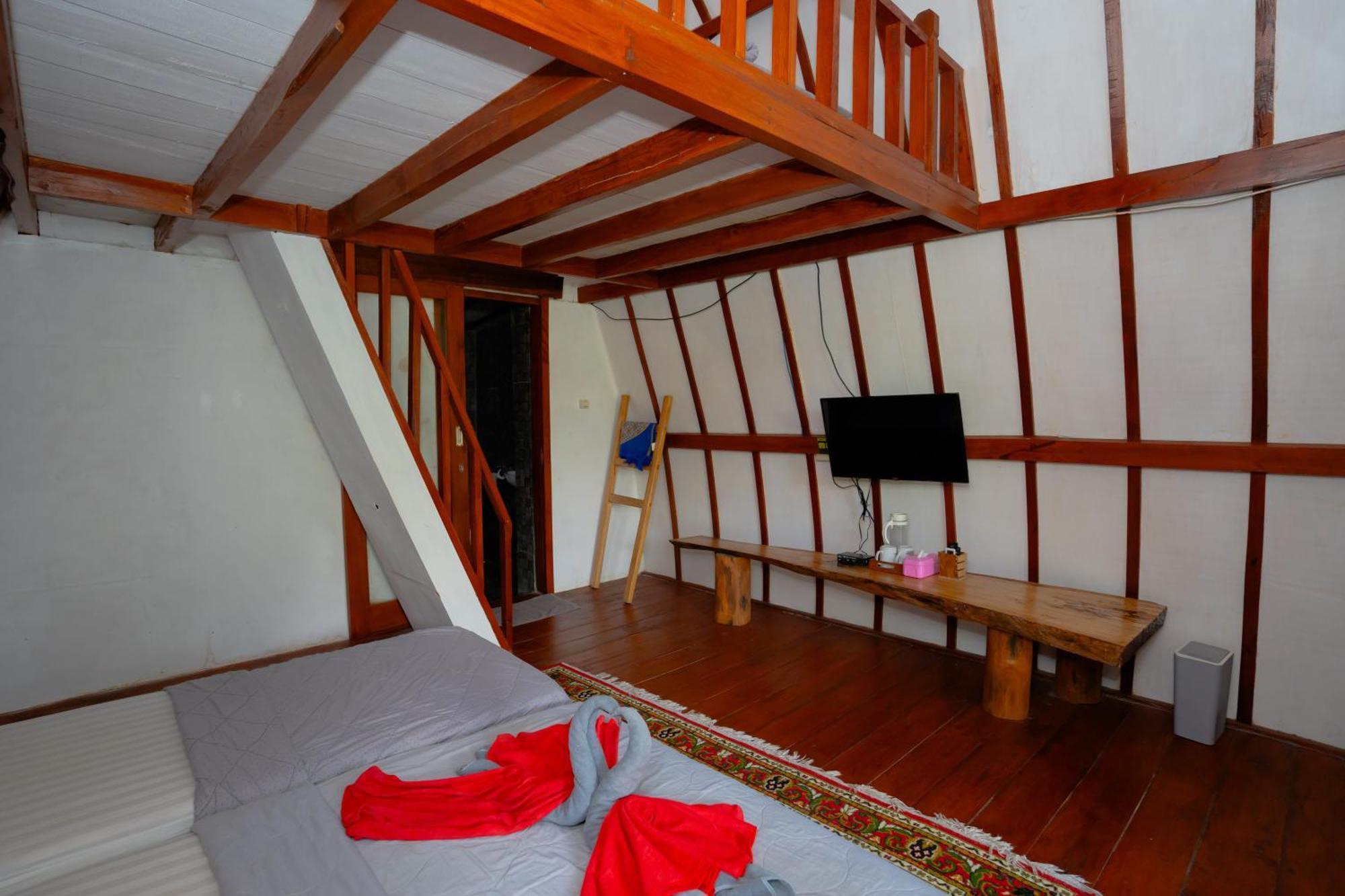 Reddoorz Syariah Near Lombok Epicentrum Mall Mataram Extérieur photo