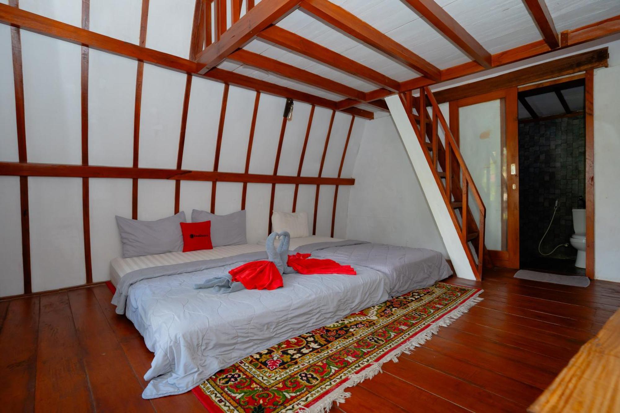 Reddoorz Syariah Near Lombok Epicentrum Mall Mataram Extérieur photo
