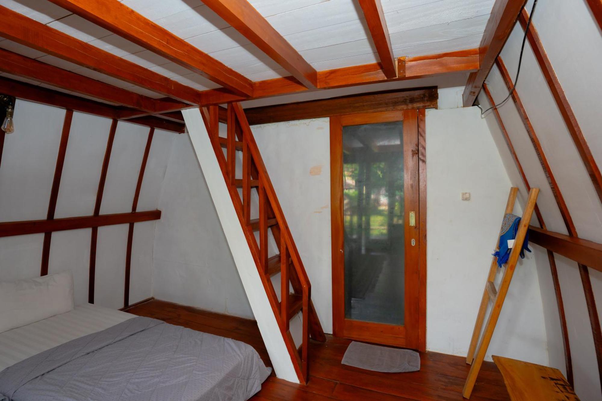 Reddoorz Syariah Near Lombok Epicentrum Mall Mataram Extérieur photo