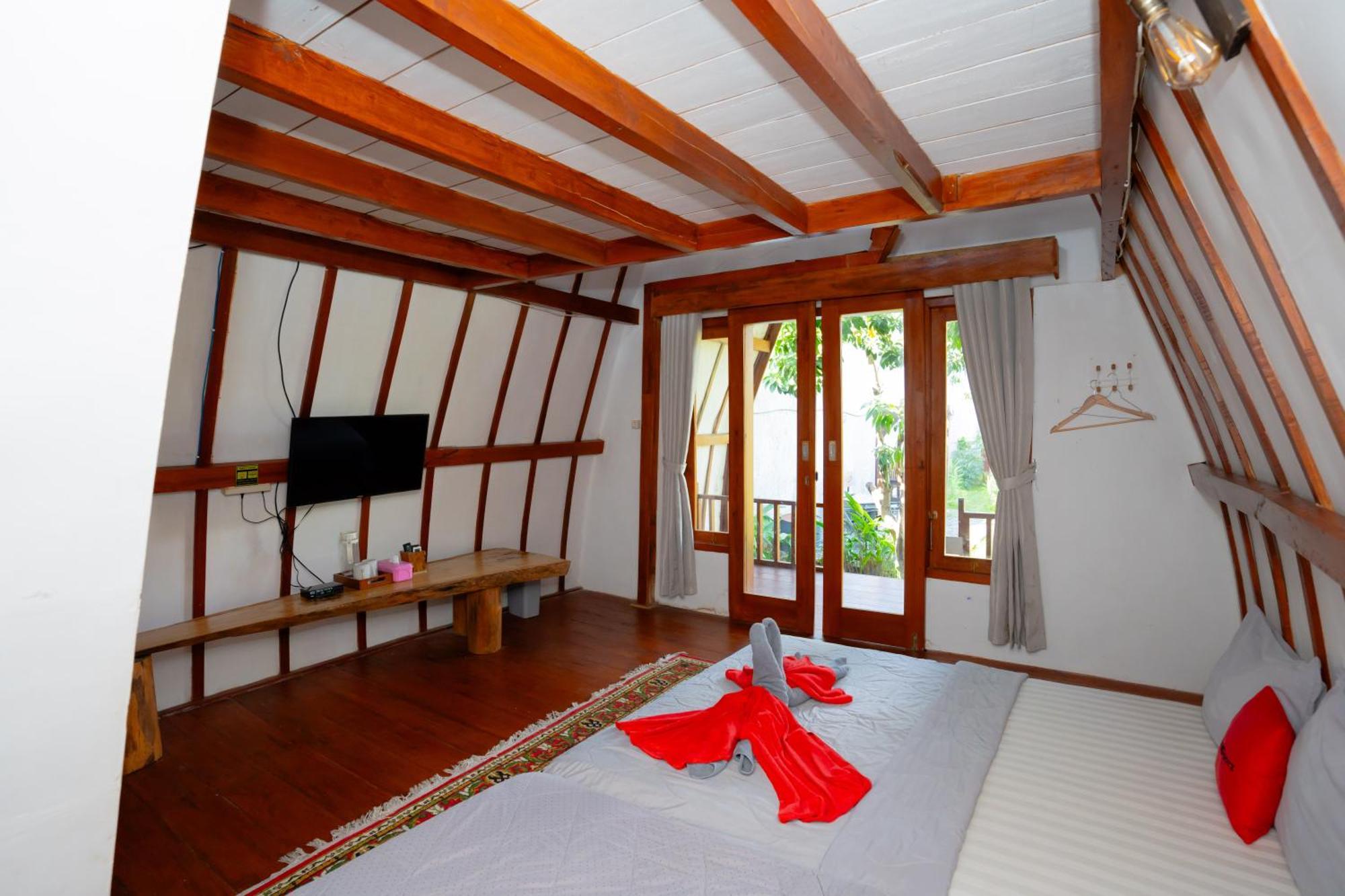 Reddoorz Syariah Near Lombok Epicentrum Mall Mataram Extérieur photo