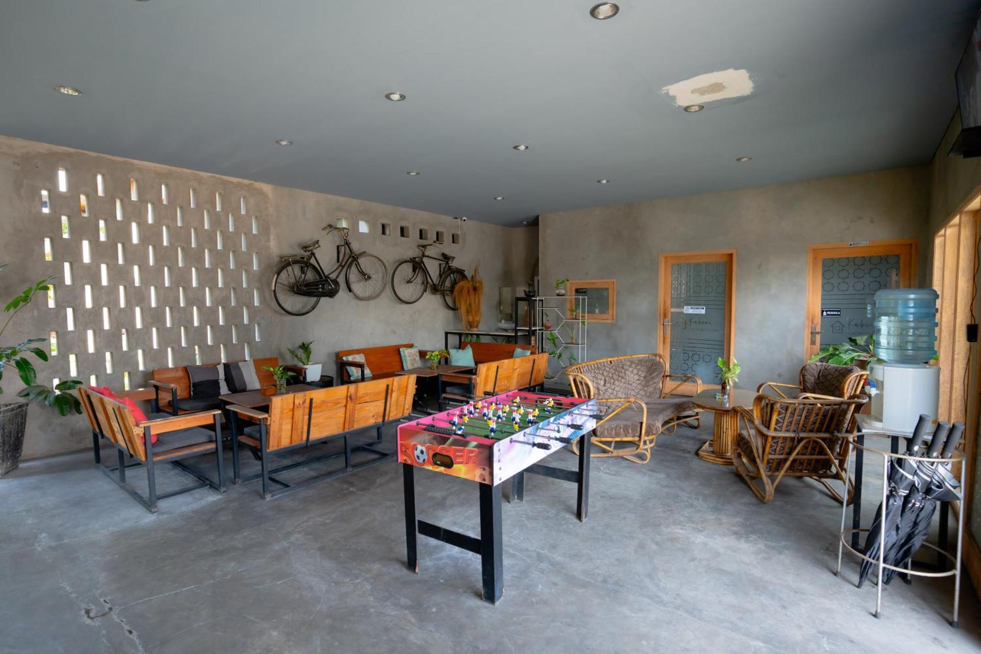 Reddoorz Syariah Near Lombok Epicentrum Mall Mataram Extérieur photo