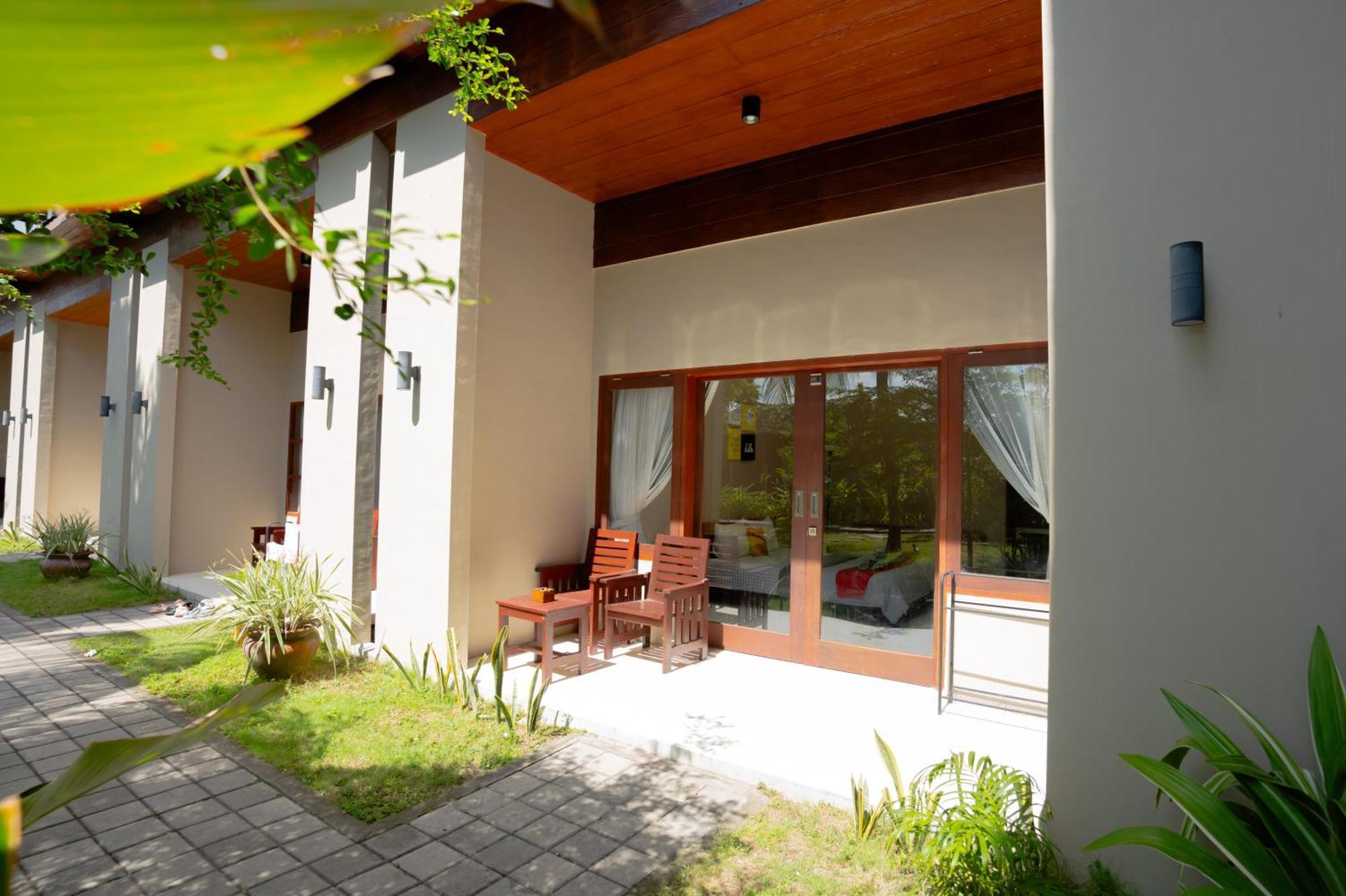 Reddoorz Syariah Near Lombok Epicentrum Mall Mataram Extérieur photo